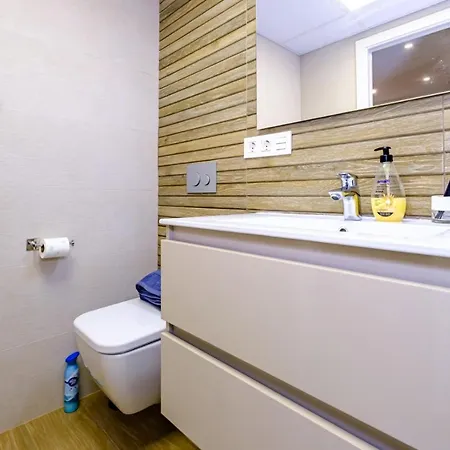 Alegria Id152 Διαμέρισμα *