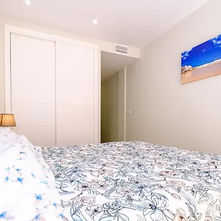 Alegria Id152 * Τορεβιέχα