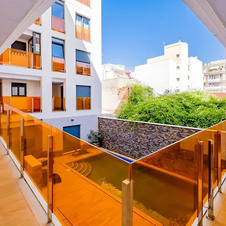 Alegria Id152 Διαμέρισμα *