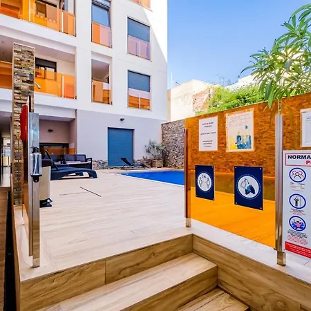 Alegria Id152 Τορεβιέχα