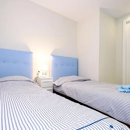 Διαμέρισμα Alegria Id152 Τορεβιέχα