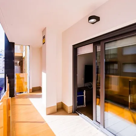 Alegria Id152 Apartamento Torrevieja