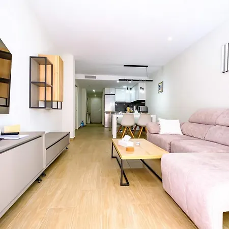 Alegria Id152 Апартаменты *