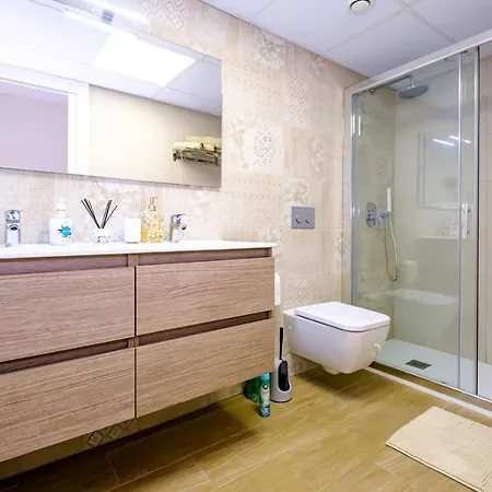 Апартаменты Alegria Id152 *