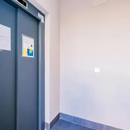 Апартаменты Alegria Id152