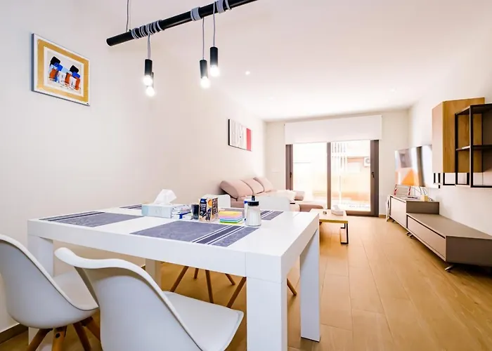 公寓 Alegria Id152