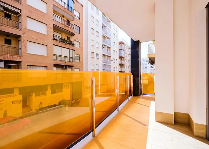 Alegria Id152 * 托雷维耶哈