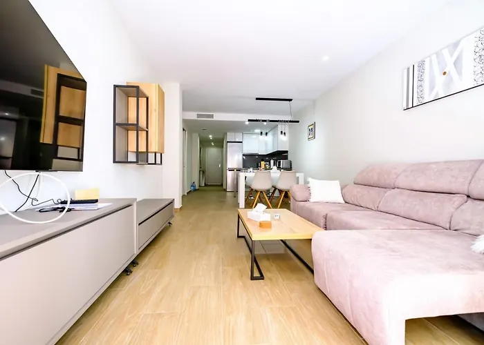 Alegria Id152 公寓 *