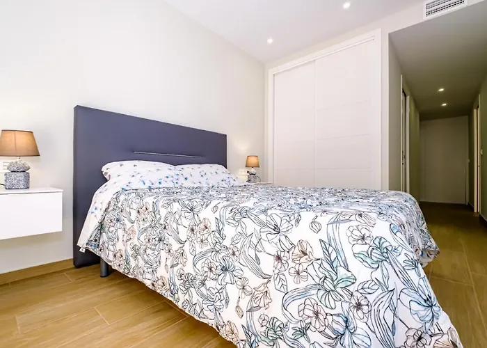 公寓 Alegria Id152