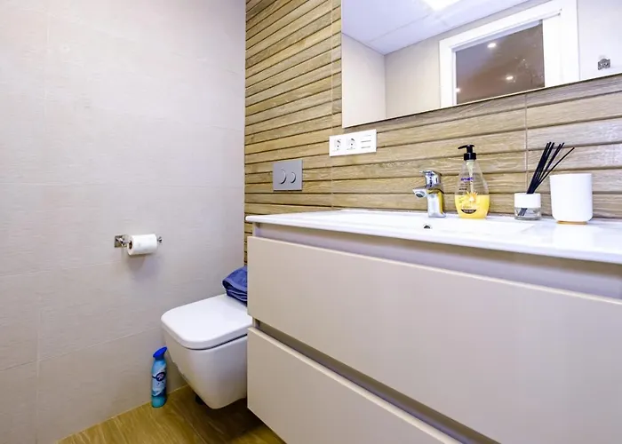 Alegria Id152 公寓 *