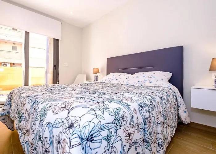 Alegria Id152 公寓 *