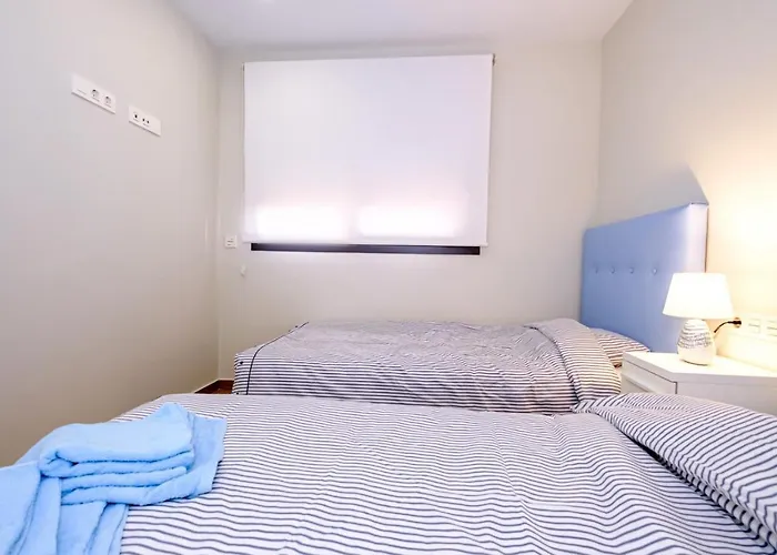 Alegria Id152 公寓