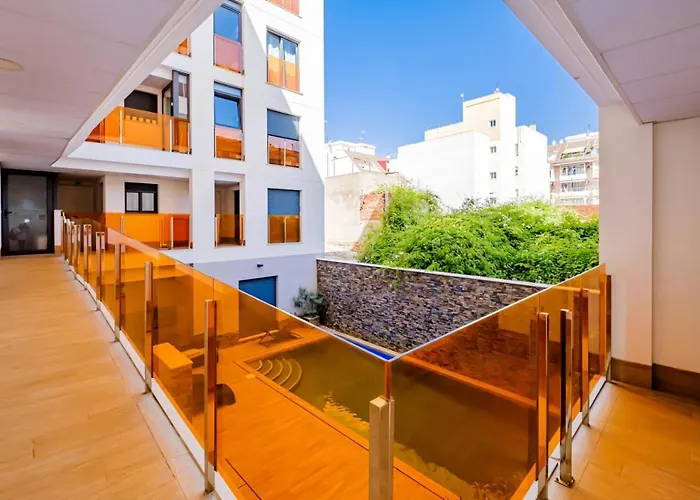 Alegria Id152 公寓 *