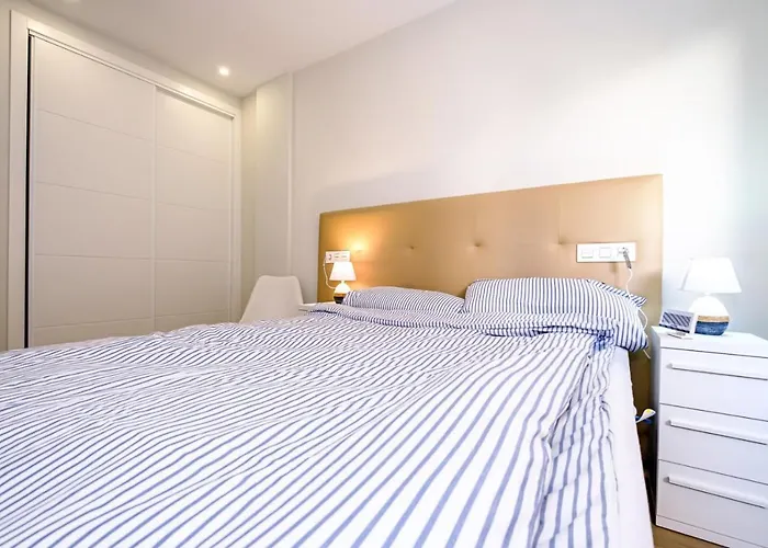 Alegria Id152 公寓