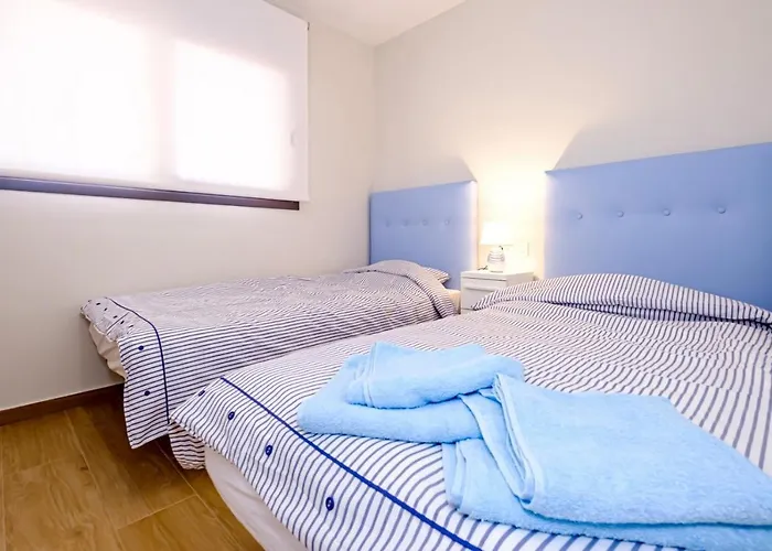 Alegria Id152 * 托雷维耶哈