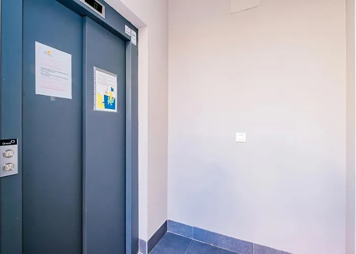 公寓 Alegria Id152