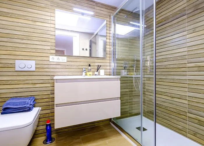 Alegria Id152 公寓 托雷维耶哈