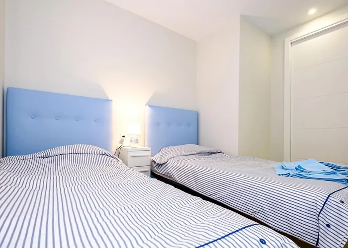 公寓 Alegria Id152 托雷维耶哈