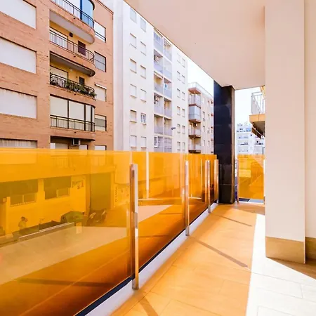 Alegria Id152 * Torrevieja