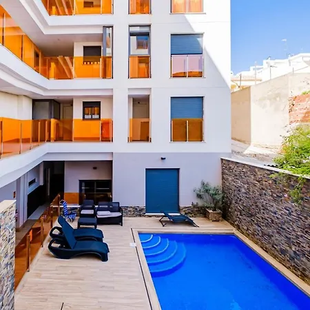 Alegria Id152 Appartement *