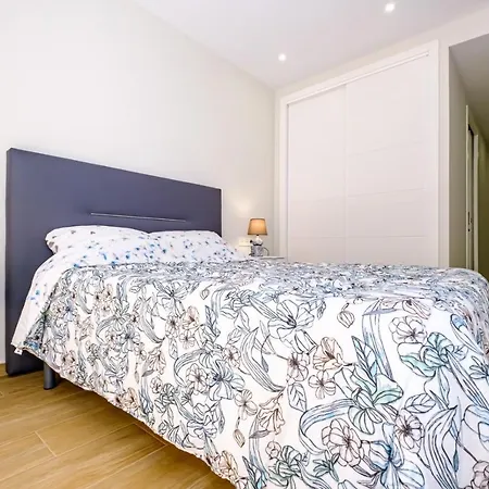 Appartement Alegria Id152