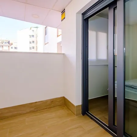 Appartement Alegria Id152 *