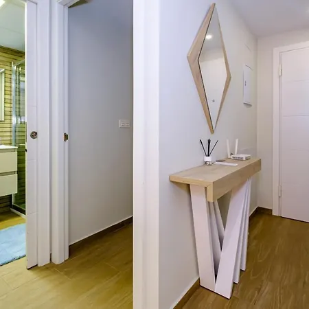 Appartement Alegria Id152 *