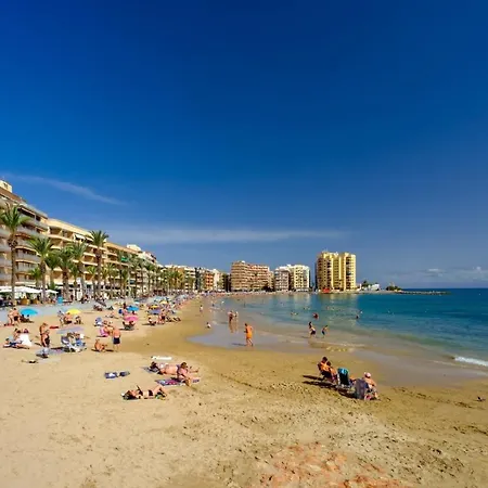 Alegria Id152 Appartement Torrevieja