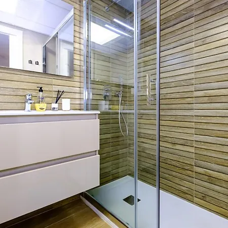 Alegria Id152 Appartement *