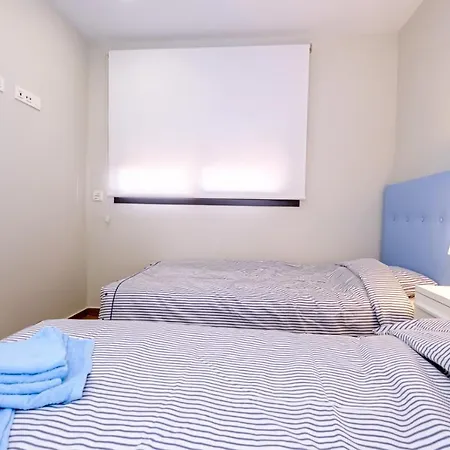 Alegria Id152 Appartement