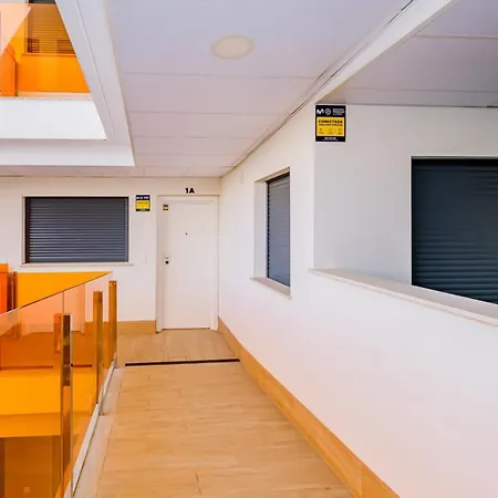 Alegria Id152 Appartement Torrevieja