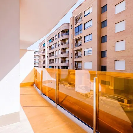 Appartement Alegria Id152 Torrevieja