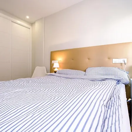 Alegria Id152 Appartement