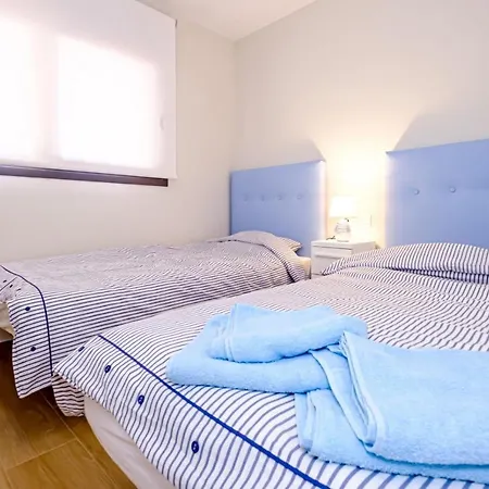 Alegria Id152 * Torrevieja