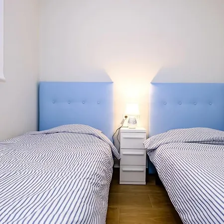 Appartement Alegria Id152 *