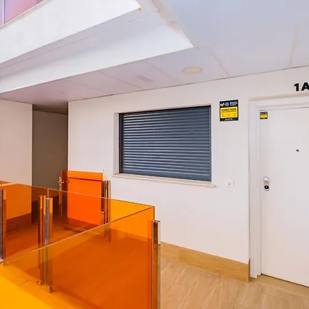 Alegria Id152 Appartement *