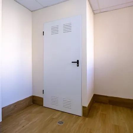 Appartement Alegria Id152 *