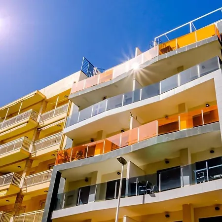 Alegria Id152 Appartement Torrevieja